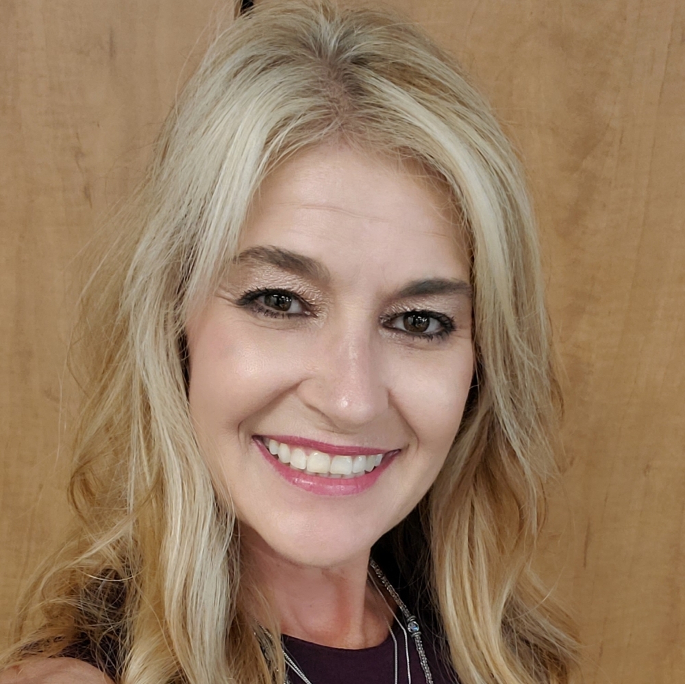 Meet your Posher, Jill
